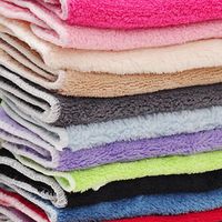 Kitchen-Soft-Microfiber-Absorbent-Car-Auto-Wash-Towel-Cloth-Cleaning-