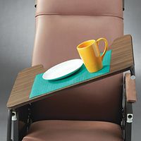 Posey Grip Non-Slip Matting 12 X 120Roll Green 6301 by Posey