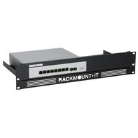 Rackmount.IT | RM-CI-T7 | Rack Mount Kit for Cisco Meraki MS120-8FP-HW