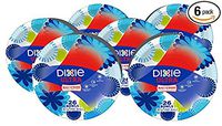 Dixie Ultra Paper Bowls, 20 Ounces, 156 Count (6 Packs of 26 Bowls) (4 Pack (156 Count))