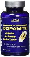 MHP Dopamite, Fat Burning Catalyst, 60 Count