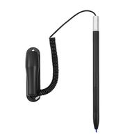 Stylus Pen,Spring Stylus Pen(16 6 3cm) for Capacitive Touch Screen-Car Navigation, POS, Order Machine,Tax Printer, Various Terminal