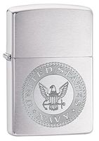 Zippo US Navy Seal