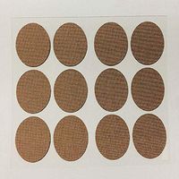 Roihi-tsuboko Pain Relief Patches 156ea X 3pcs