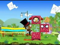 Mixed Doubles, Snowball Fight, The Scooter, The Library, In the Elevator, Cheryl's Package, Camp Fire, Toilet