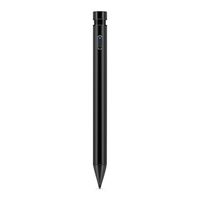 KIMZY TinyCrayon Palm Rejection Stylus Pen Compatible with 2018-2019 Apple iPad, Fine Point Tip Digital Pencil fit for iPad Pro 11, iPad Air 3, iPad Mini 5, iPad 6 and iPad 7 10.2 inches