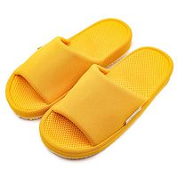 Women's Acupressure Plantar Fasciitis Foot Massager, Reflexology Sandals SPA Massage Shoes Slipper Bathroom Washing Shower Slippers