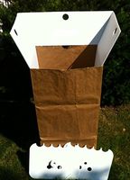 JFC Products. Bag Packer II