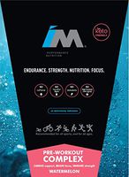 IM PRE-Workout Complex - Watermelon