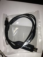 Dynex Data transfer Cable PC/Mac