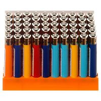 Wholesale BIC Mini Lighter ASST Color