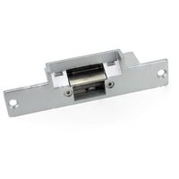 AUTENS Electric Strike Door Lock for Access Control System Suitable for Wooden Door, Glass Door, Metal Door, Fireproof Door (NO Model - Close When Power Off)