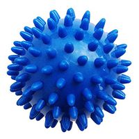 Fansport Massage Ball Spiky Massage Ball Sport Pain Relief Foot Massager for Plantar Fasciitis