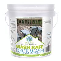 Wash Safe Industries Deck Wash Wood Deck Cleaner 10lb
