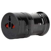 Targus World Power Travel Adapters, Black (APK01US)