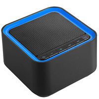 Sound Machine for Sleeping Relaxation, White Noise Sound Machine Portable Sleep Therapy for Home, Sound Spa Relaxation Machine, for Baby Kids Adults Home Office Privacy