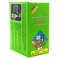 ALACER EMERGEN-C,ELECTRO MIX,LIM, 30 PKT by Emer'gen-C