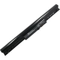ARyee 2200mAh 14.8V Battery Laptop Battery Replacement HP Pavilion 14 14t 14z 15 15t 15z Series, fit H4Q45AA HSTNN-YB4D HSTNN-YB4M VOLKS VK04 TPN Q113 TPN Q114 TPN Q115