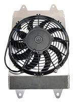 All Balls ATV UTV Cooling Fan 70-1013