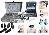 Laser Diagnostic and Therapy Computer Gadgets Medicomat