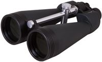 Levenhuk Bruno Plus 20x80 Powerful Astronomy Binoculars with Fully Multi-Coated Lenses and Sealed Body Construction