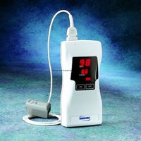 Moore Medical Twist Lancet - 21G - Model 86880 - Box of 100