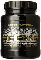 Big Bang 3.0 825 g Mango by Scitec