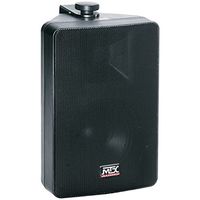 Pair New MTX AW52-B 300W 2 Way Indoor/Outdoor Speakers