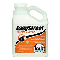 Basic Coatings EasyStreet Super Matte Gallon