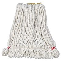 RCPA211WHI - Web Foot Wet Mop Head