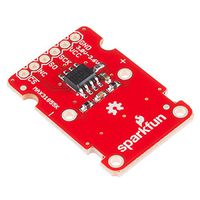 SparkFun (PID 13266) Thermocouple Breakout - MAX31855K