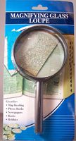 Magnifying Glass