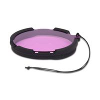 Watershot Magenta Filter for WSSG4-002 (Wide-Angle Lens) For Green Water Color Correction