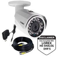 Lorex LBV2711 1080p 2MP Analog HD MPX Security Bullet Camera