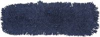 AmazonBasics Dust Mop Head Replacement, Blend Yarn, 24 Inch, 6-Pack
