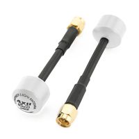 Lumenier AXII 5.8GHz Antenna (LHCP) (2pcs) FPV Drone Racing