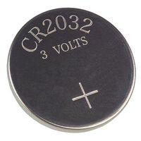 2032 Lithium Battery for PV2032