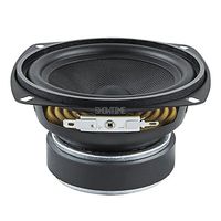 PRV 4MR60-4 4" Midrange Woofer Speaker Full Range Vocal Driver