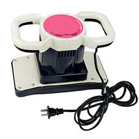 IXAER Variable Speed Professional Chiropractic Full Body Massager for Back Point Trigger Pain and Aching Muscles Handheld Massage Tool (Ship from US)