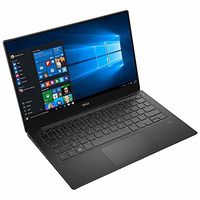 Dell XPS 13 9360 Ultrabook: 8th Generation Core i7-8550U, 13.3in QHD+ Touch Display, 1TB SSD, 16GB RAM, Windows 10