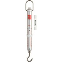 Pesola Macro-Line Spring Scale, 35 kg x 500g