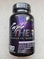 Purple Ether