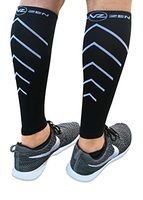 Calf Compression Sleeve Toeless Compression Socks Women