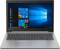 2018 Lenovo 330 15.6 inch HD LED High Performance Laptop, Intel Celeron Processor N4100 Quad-core, 4GB DDR4 Memory, 256GB SSD Hard Drive, DVD-RW, WiFi, HDMI, Windows 10 Home 64-bit