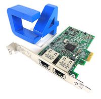 HP 616012-001 ETHERNET 1GB 2P 332T Adapter 615732-B21, 615730-001