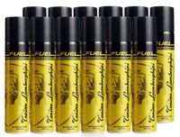 Tonino Lamborghini Triple Refined Butane Lighter Refill (12 Can Pack)