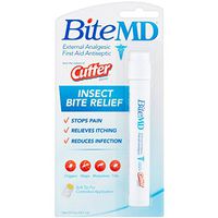 Cutter Bite MD Insect Bite Relief 0.5 oz (Pack of 7)