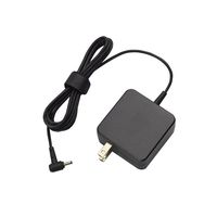 UL Listed AC Charger for Asus Q302L Q302LA Q302UA X553M X553MA X553SA X202E S200E UX330U UX330UA UX360UA UX360C UX360CA X541UA X541U X541S X541SA X541N X541NA TP300LA TP300LD TP300L Laptop Power Cord