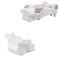 Kismaple Gimbal Camera Guard Protector Lens Cover Cap for FIMI X8 SE Drone Camera Locks Gimbal Protector Cover Accessory