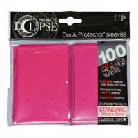 Ultra Pro Gaming Generic 85609 Deck Protector, Multi, One Size